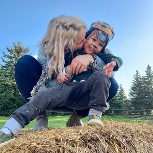 Meet your Posher, Melanie